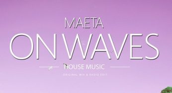 MAETA - On Waves