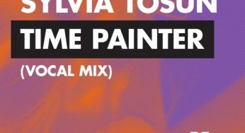 Baggi Feat. Sylvia Tosun - Time Painter