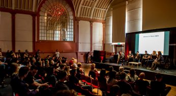 Brighton Music Conference (Bmc17) Reveals First Panels And Speakers