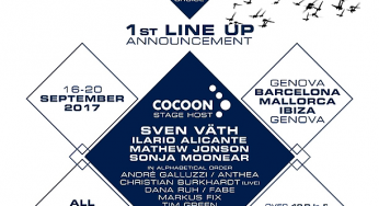MDRNTY Cruise announces first acts…