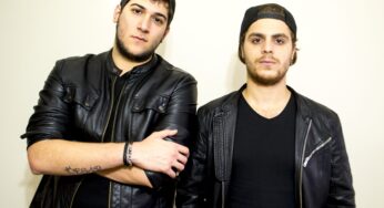 101 Music Production With: Arek & Mika