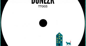 Yulia Niko - The Donezk