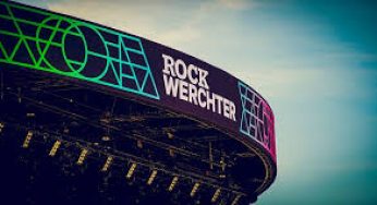 Rock Werchter Adds More Acts!