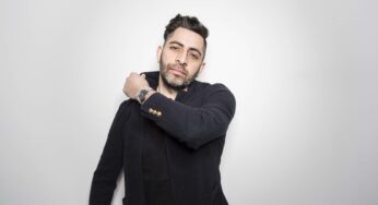 Trump Travel Ban Forces Darius Syrossian To Cancel US Date