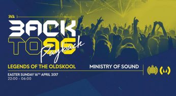 Backto95 Payback Easter Special!