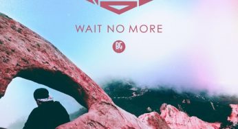 Bare Noize - Wait No More