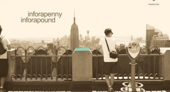 Alexis Tyrel - In For A Penny In For A Pound EP