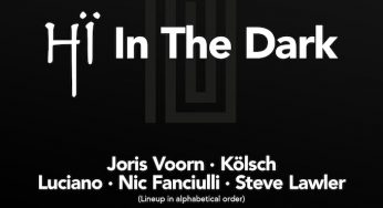 The Night League Presents In The Dark At Hï Ibiza