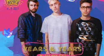 Next wave of acts for EXIT Festival