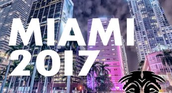 Various Artists - Zulu Records – Miami 2017