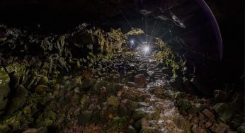 Secret Solstice Adds Concert In 5000+ Year-old Underground Lava Tunnel