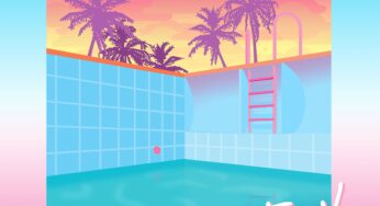 POOLCLVB - Waiting For You