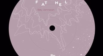 Billy Johnston - Flat Wheel EP
