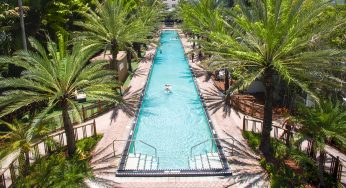 Miami Music Week 2017 Pool Parties: Nicole Moudaber, Eric Morillo, Pete Tong, Joris Voorn, Dimitri Vegas & Like Mike, Marshmello & More!