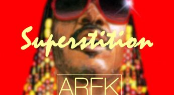 Stevie Wonder - Superstition (Arek & Mika Remix)