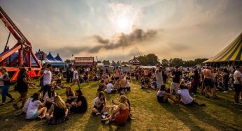 SW4 festival adds Solomun, Sasha vs Joris Voorn, Andrea Oliva + Andhim