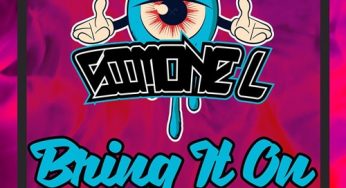 Simone L - Bring It On