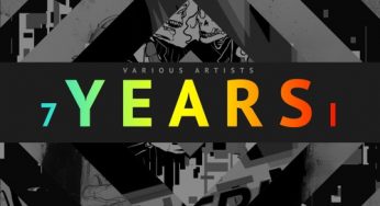 Various Artists - 7 Years Readlight – I EP
