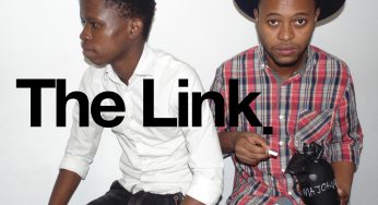C-Major (SA) - The Link LP