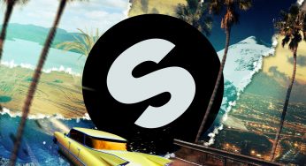 Bassjackers & Brooks - Joyride