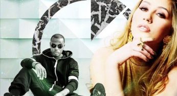 Brielle Von Hugel ft. B.O.B. - Stronger (Exodus vs. Sweet & Sour Remix)