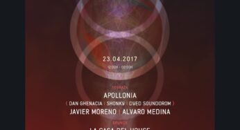 REPLAY presents INDEPENDENCE with Apollonia as headliner