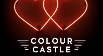 Colour Castle - Love Addict