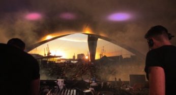 Jackmaster Mastermix Stage Announced For Riverside Festival 2017