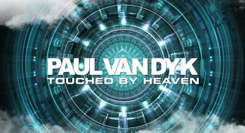 Paul Van Dyk - Touched By Heaven
