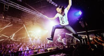 BCM Announces Brand partners & Headliners for summer 2017