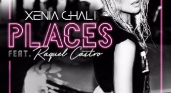 Xenia Ghali follows up in style with consecutive Billboard Dance Club Song #1’s