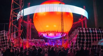 Roy Ayers, BADBADNOTGOOD, Joshua Redman And More Announced For Flow Festival’s Bright Balloon 360 Stage