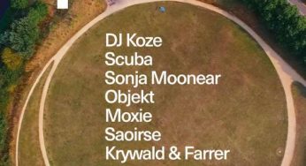 Percolate Open Air Announced