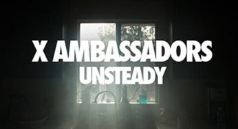 X Ambassador - Unsteady (Cam Colston Bootleg)