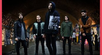 You Me At Six Announced As Final Headliner For Sundown Festival 2017