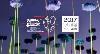 The World’s Longest Festival Announce Acts