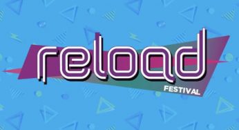 Billy Ocean and Soul II Soul headline Reload Festival 2017