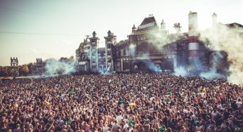 Germany’s Parookaville announces lineup!