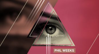 Phil Weeks - Stick & Move