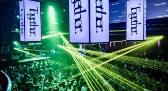 Amnesia Ibiza is about to kick off what is going to be their biggest and best season yet
