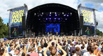 SW4 add Robin Schulz, Don Diablo, Jonas Blue, Klingande + more