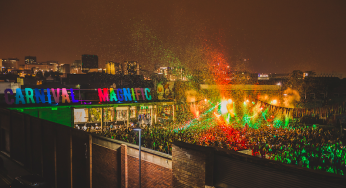 Carnival Magnifico Announce 2017 Line Up