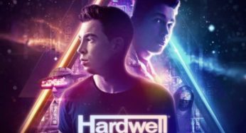 Hardwell & Austin Mahone - Creatures Of The Night