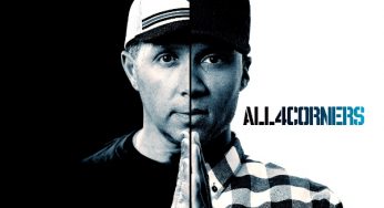 Krafty Kuts & Dynamite MC - All 4 Corners