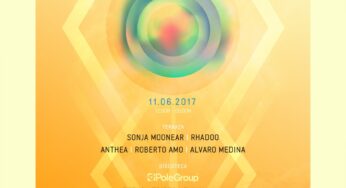 REPLAY in June with Sonja Moonear, Rhadoo, Polegroup, Housekeepers and many more.