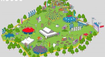 Abode In The Park Set To Mark London Brand’s First Festival