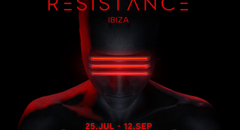 Resistance Adds Over Forty Acts To Lineup For Debut Season At Privilege Ibiza
