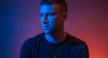 Jackmaster takes stage with Skepta and Hercules & Love Affair