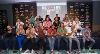Association For Electronic Music (AFEM) announces… First phase of artist ambassadors