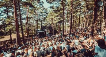 Discover Positivus Festival – The Hidden Gem in Latvia